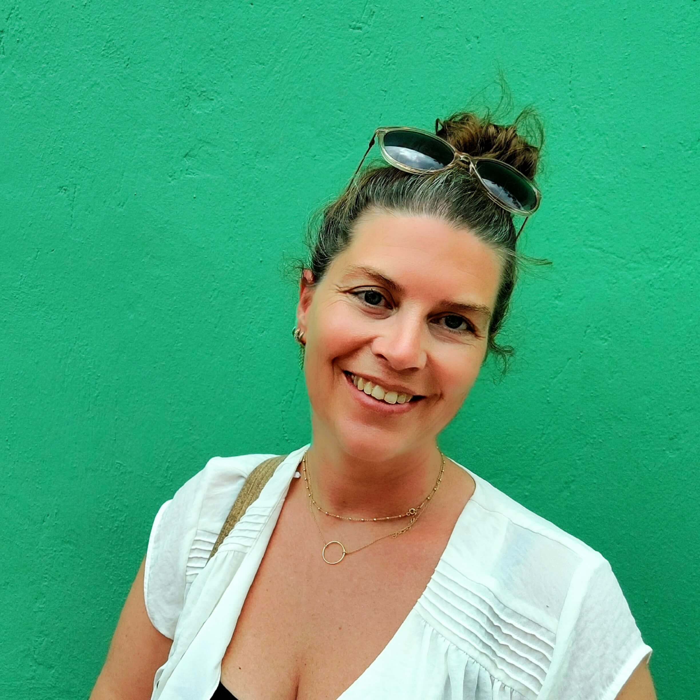 Danielle Ladage lifecoach Danielle Ladage Lifecoach