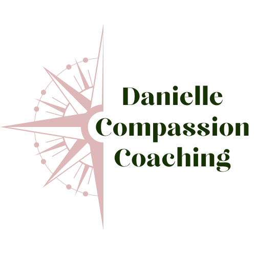 Danielle Compassion Coaching
